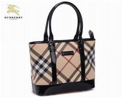 sac burberry femme solde|authentic Burberry bag.